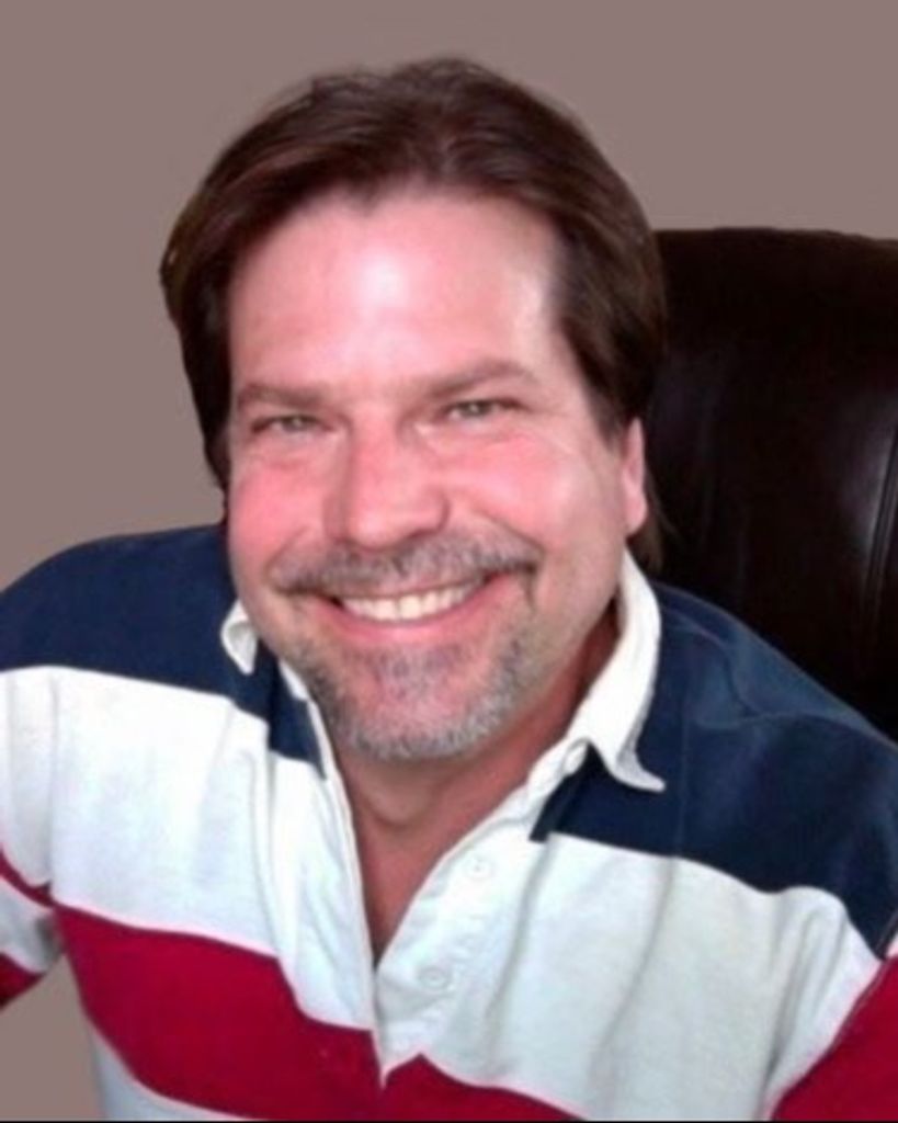 Michael V. Newman