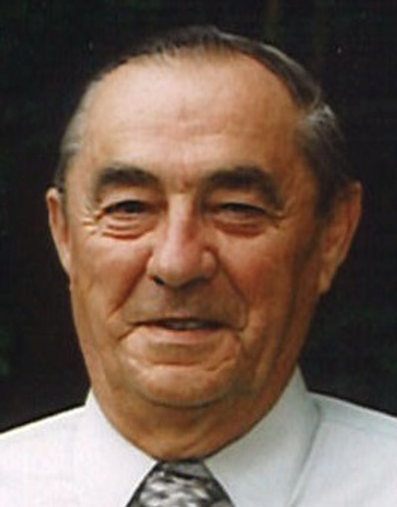 Harvey H. Silfies