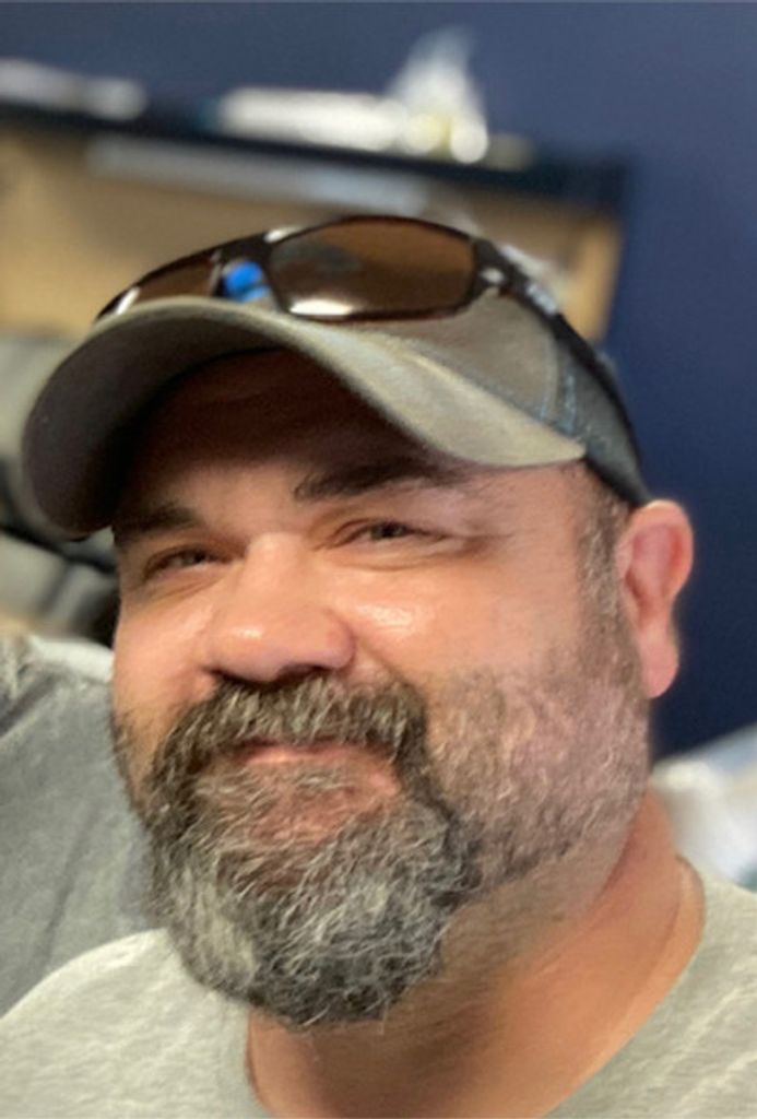 Anthony Scott Wilson Profile Photo
