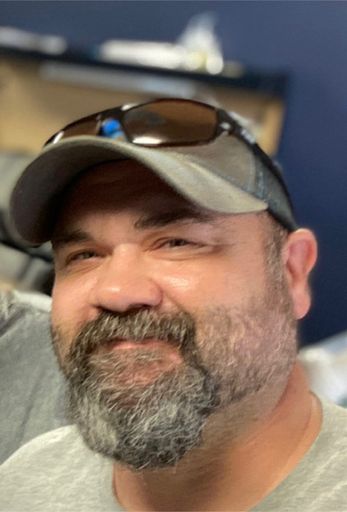 Photo of Anthony Scott Wilson