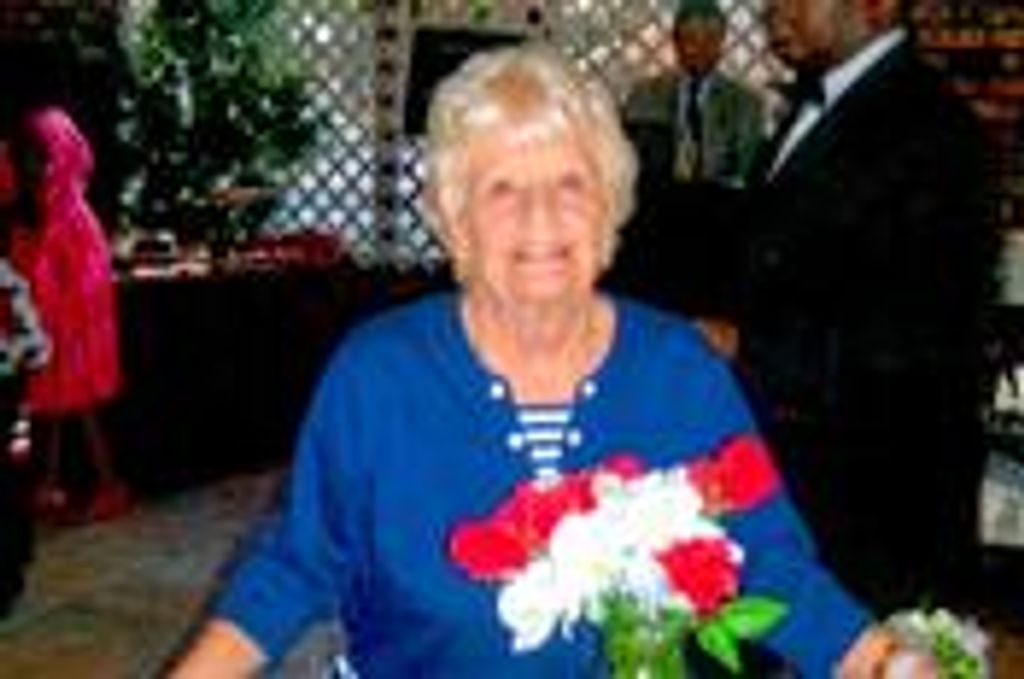 Dorothy E. Macdonald Profile Photo