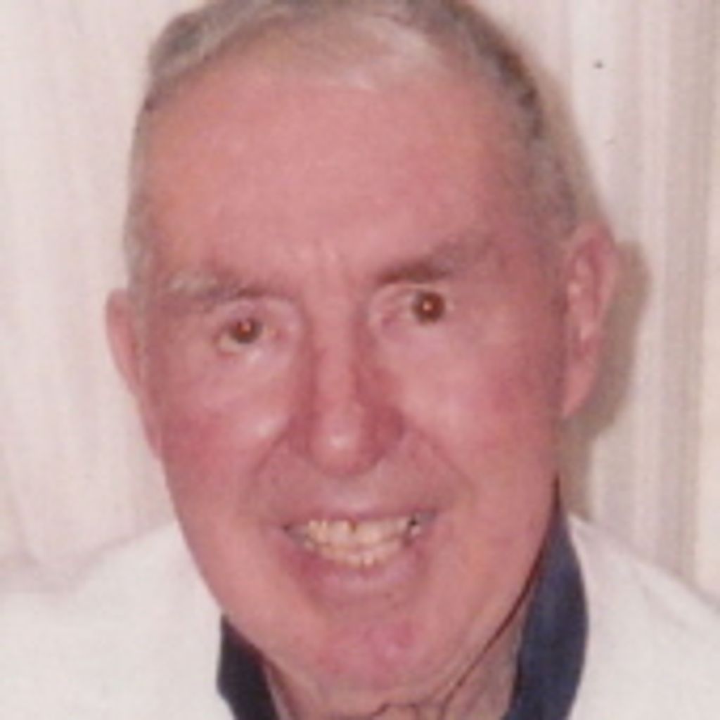 William D. Bill Mr. Cronin