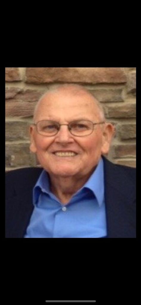Carl (Cully) Wallin Profile Photo
