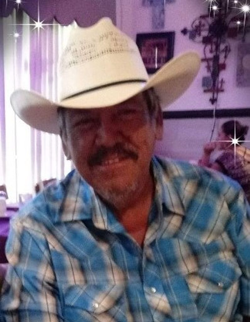 Ricardo Vallejo
