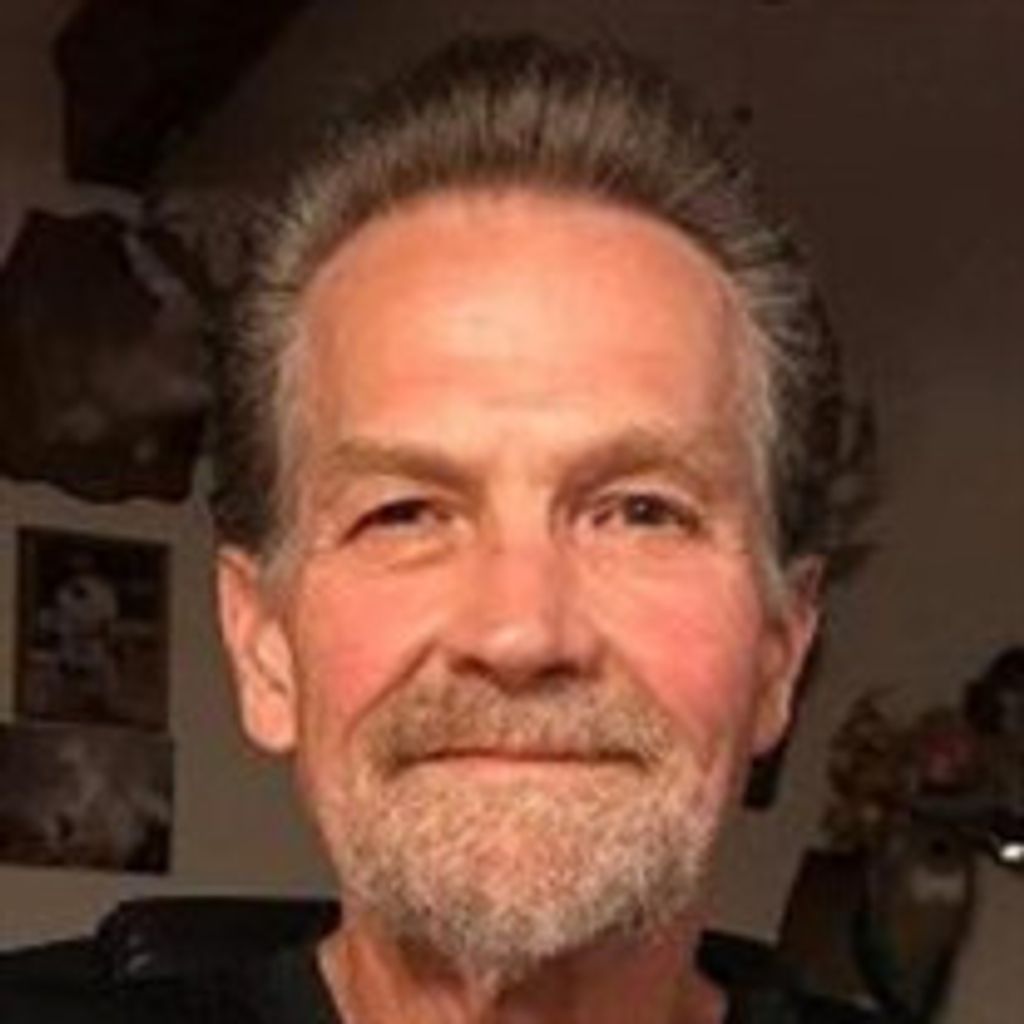 Billy Hunt Oldham Jr.