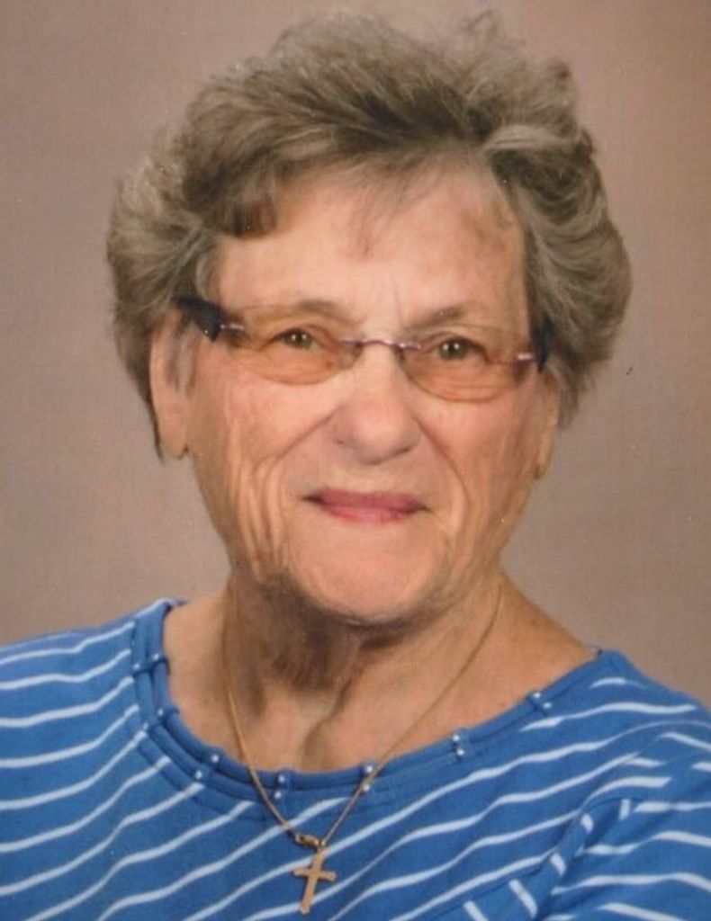 Edna L (Paranto)  Vogel Profile Photo