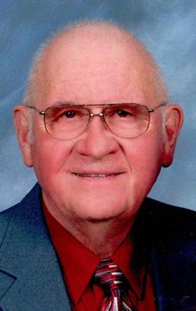 Marvin Leroy Wiedeman