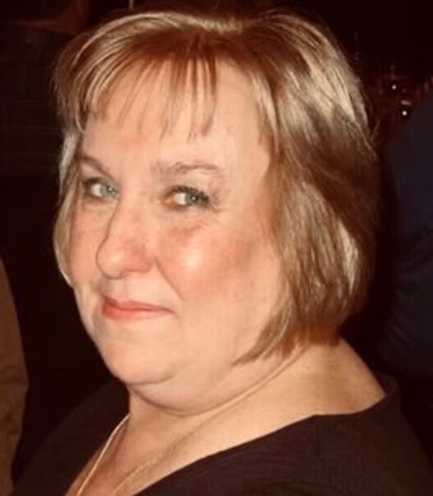 Marian Musial