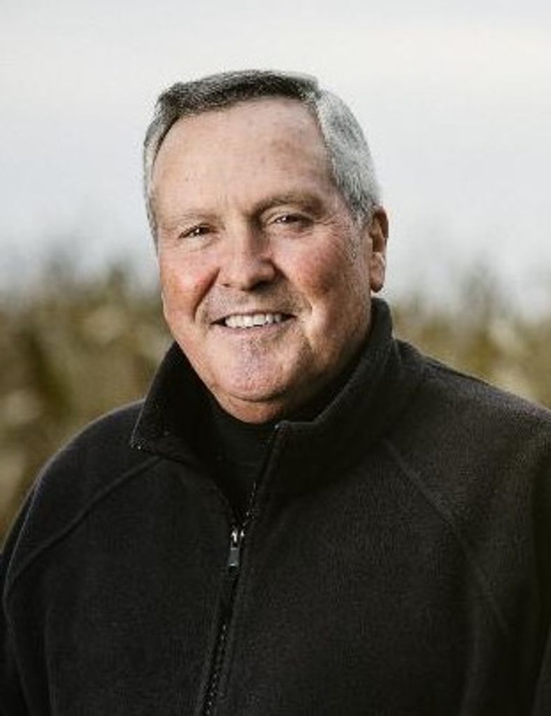 Stephen H. Kennedy