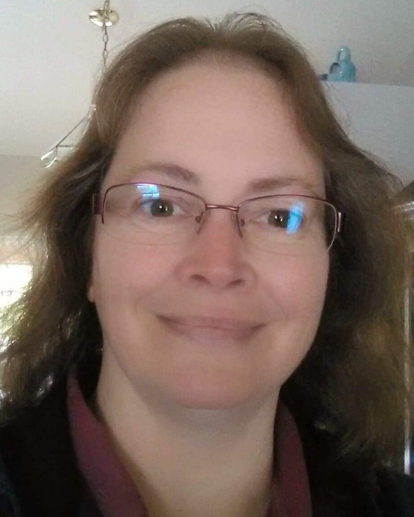Roberta Louise Fleming