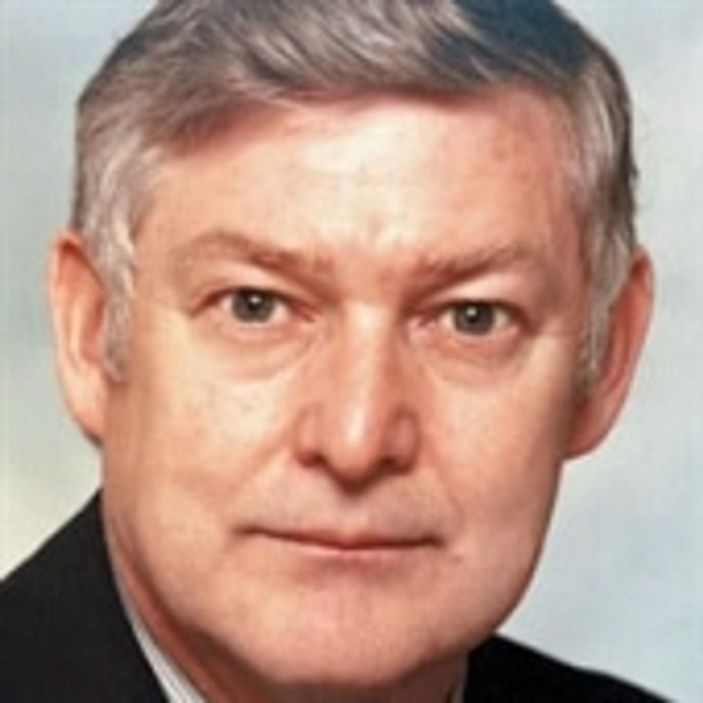 Harvey L. Twigg Profile Photo
