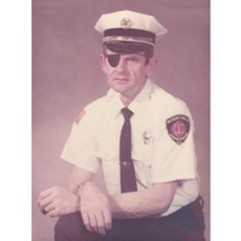 William  Charles Zulauf Profile Photo