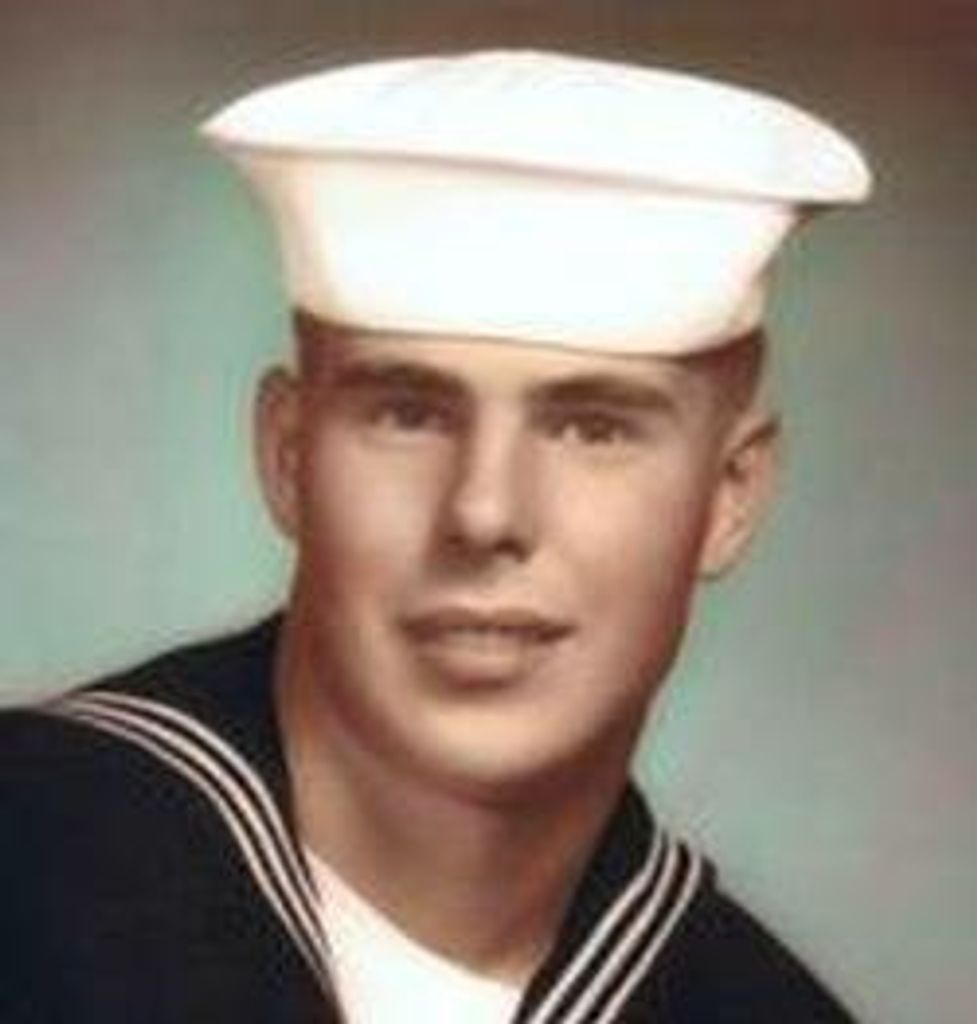 Lt. Joseph John Newhouse