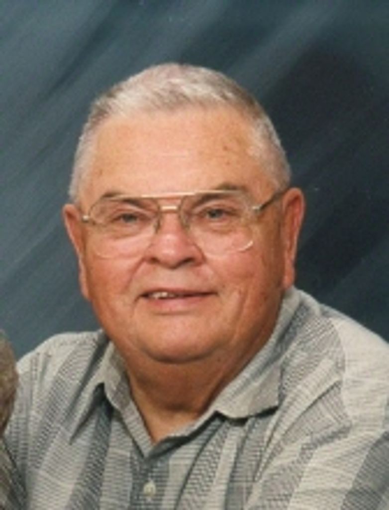 Charles J. Wielinski