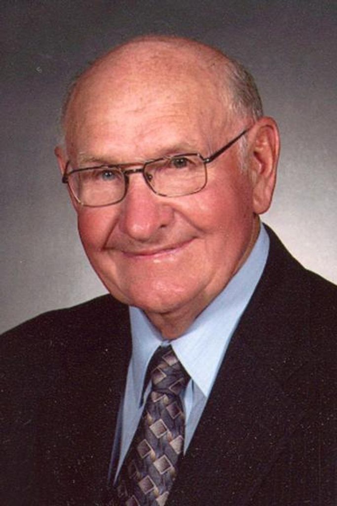 Donald H. Bushur Profile Photo