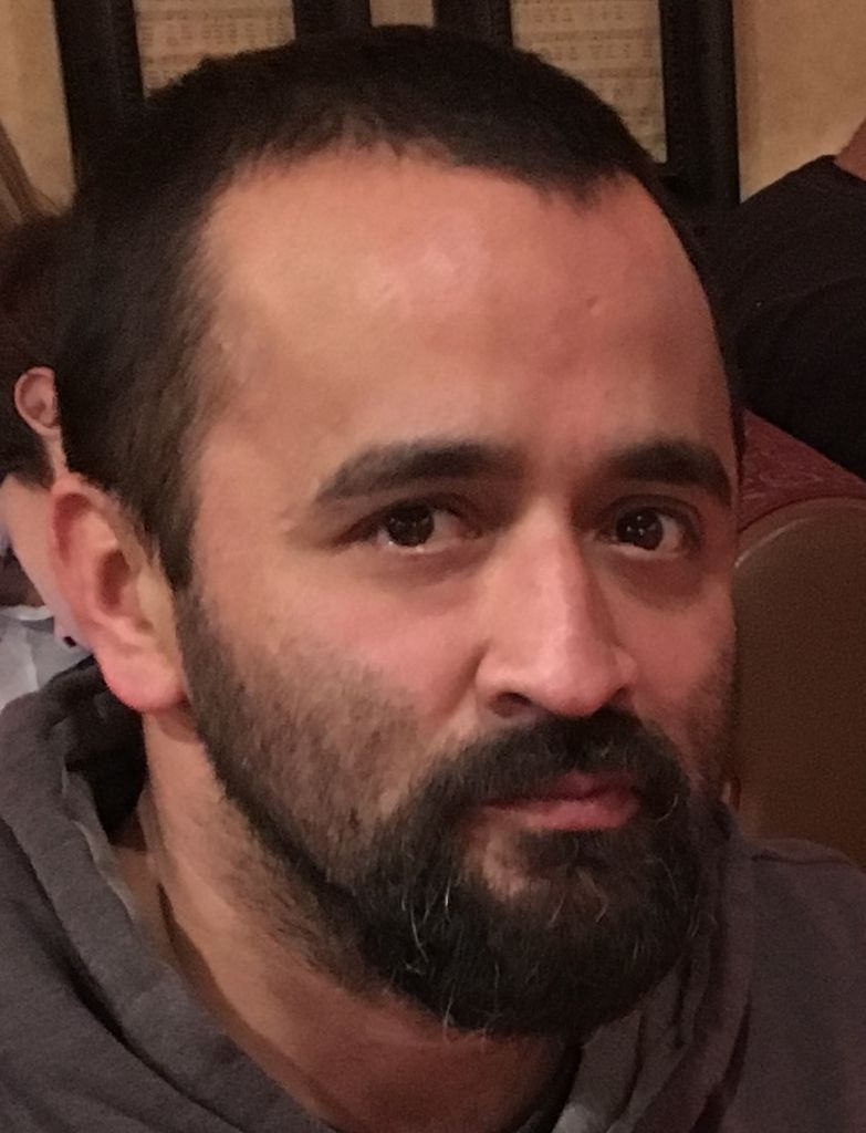 Josue Silva Profile Photo