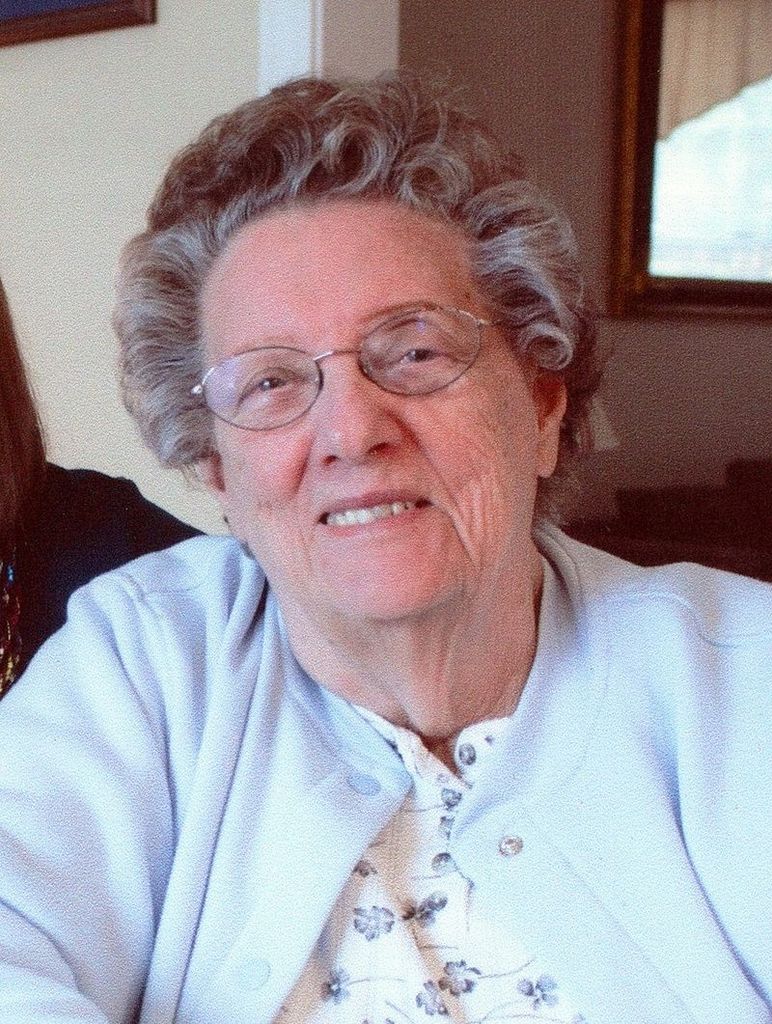 Myra J. (Cole) Taranto