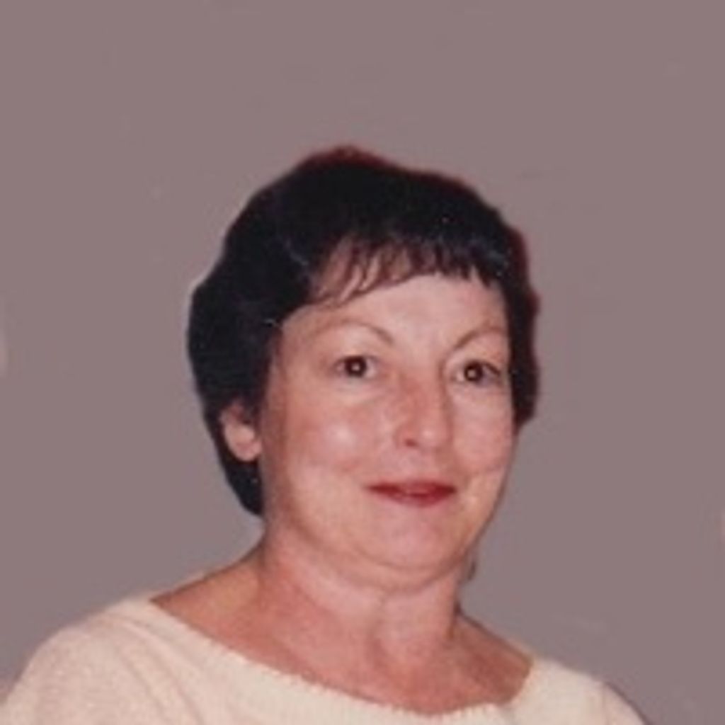 Karen Vonnae Southard