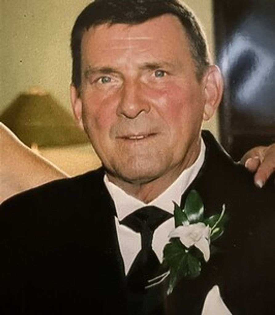 Donald "Mo" Homa Profile Photo