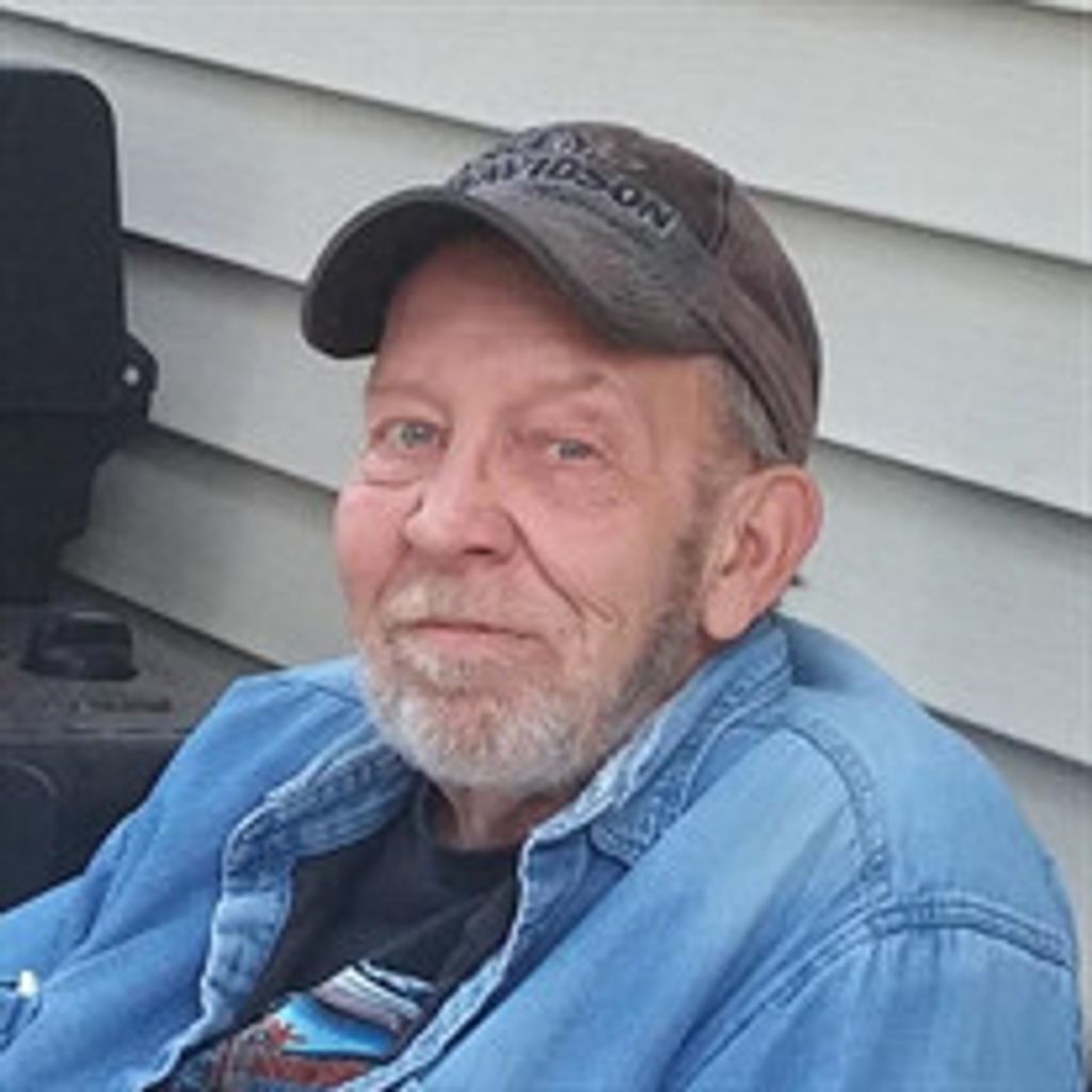 Stephen Lippacher