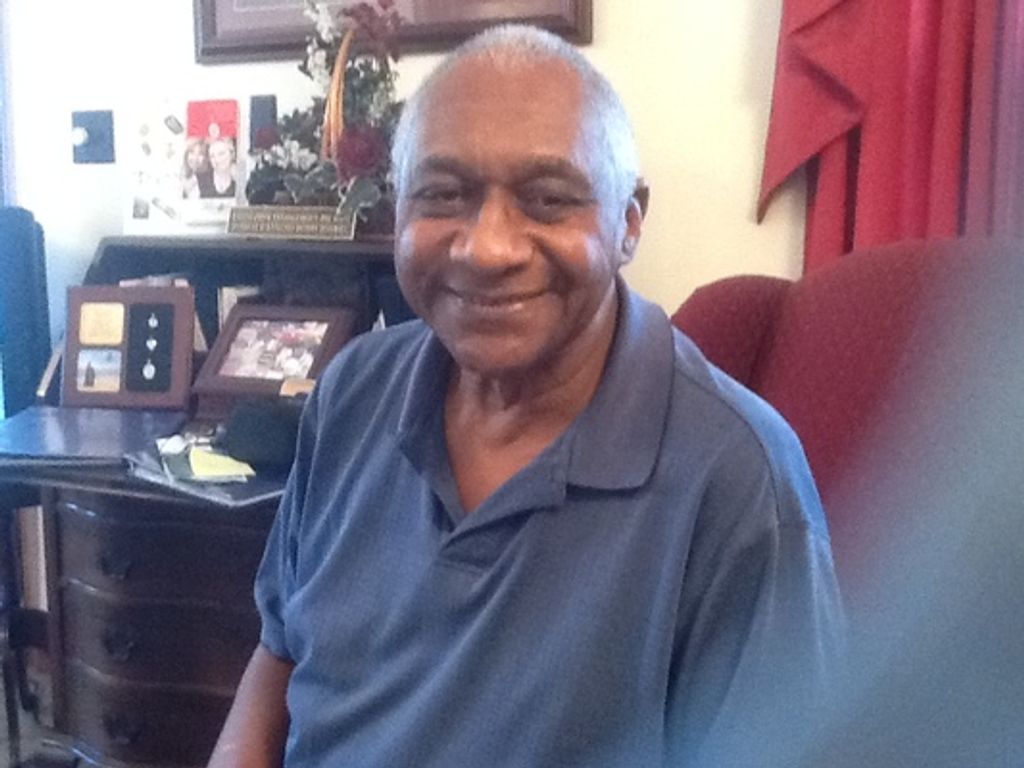 Lawrence Edward Mcclendon Profile Photo