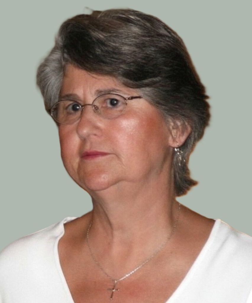 Anne Boone
