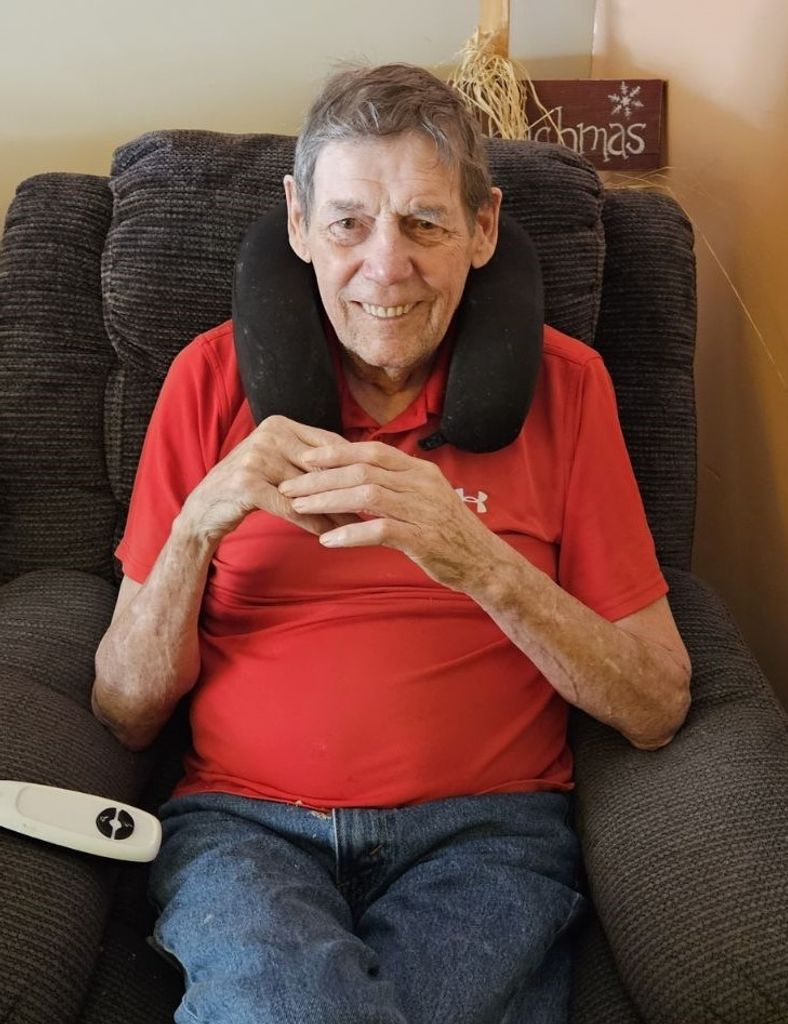 Keith Ellwood Profile Photo