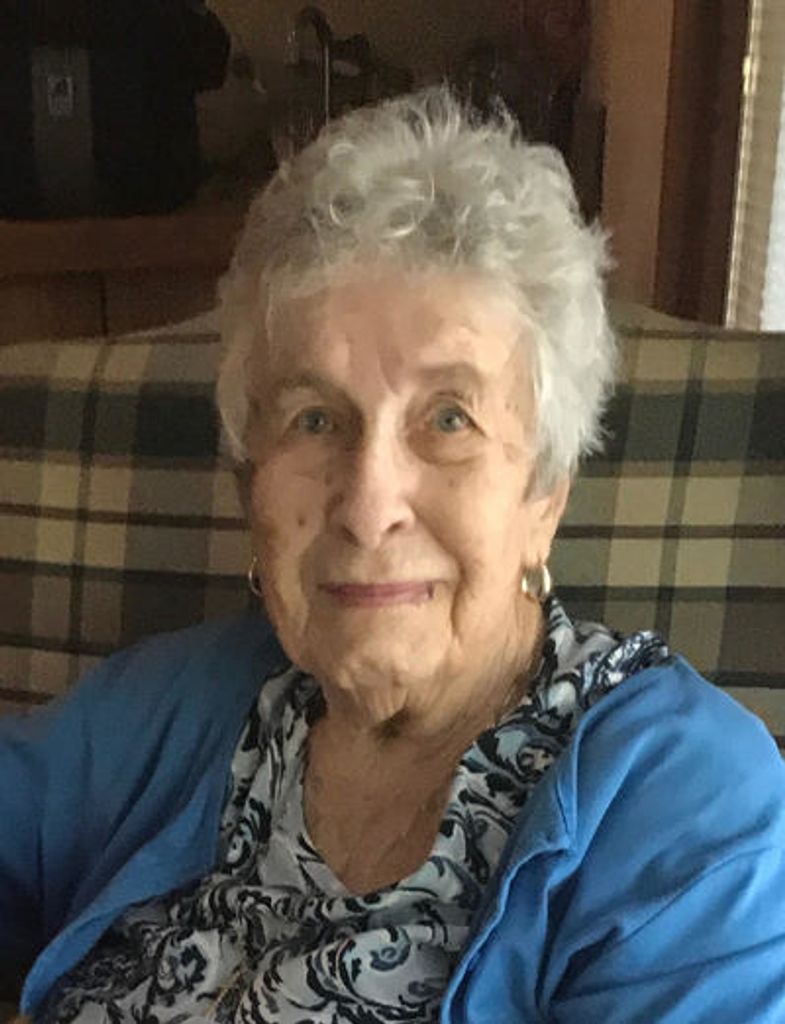 Jean C. Malmberg Profile Photo