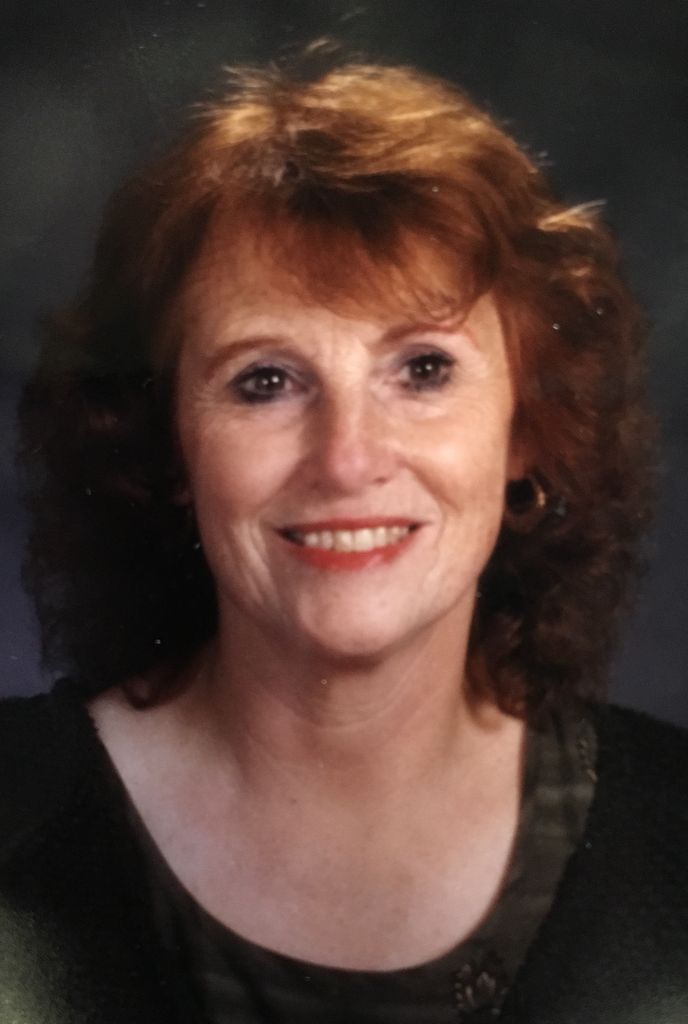 Marilyn Frances Pike