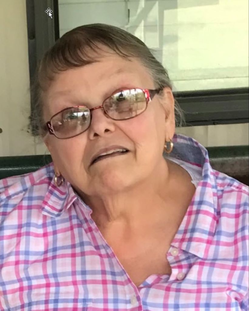 Faye Weaver