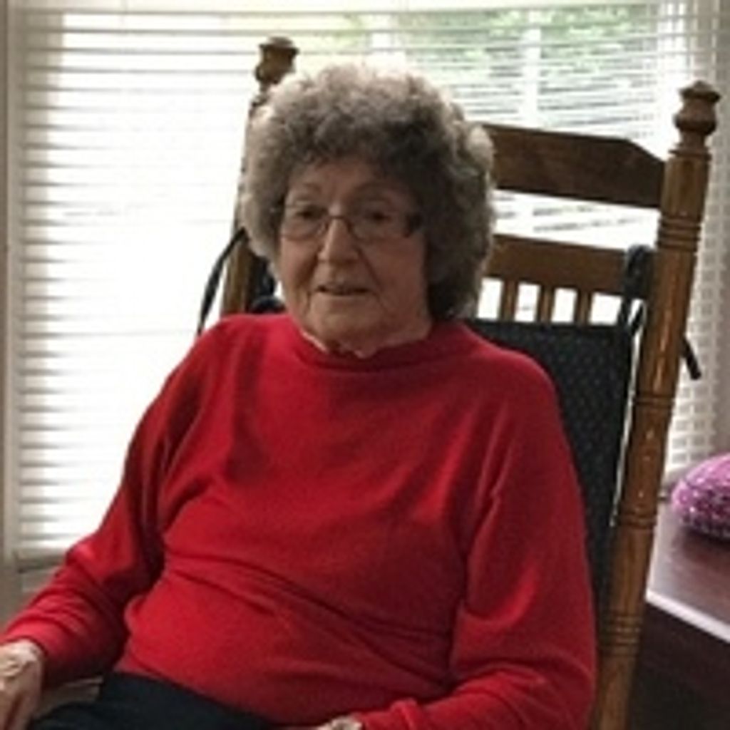 Florence Shelton Green Profile Photo