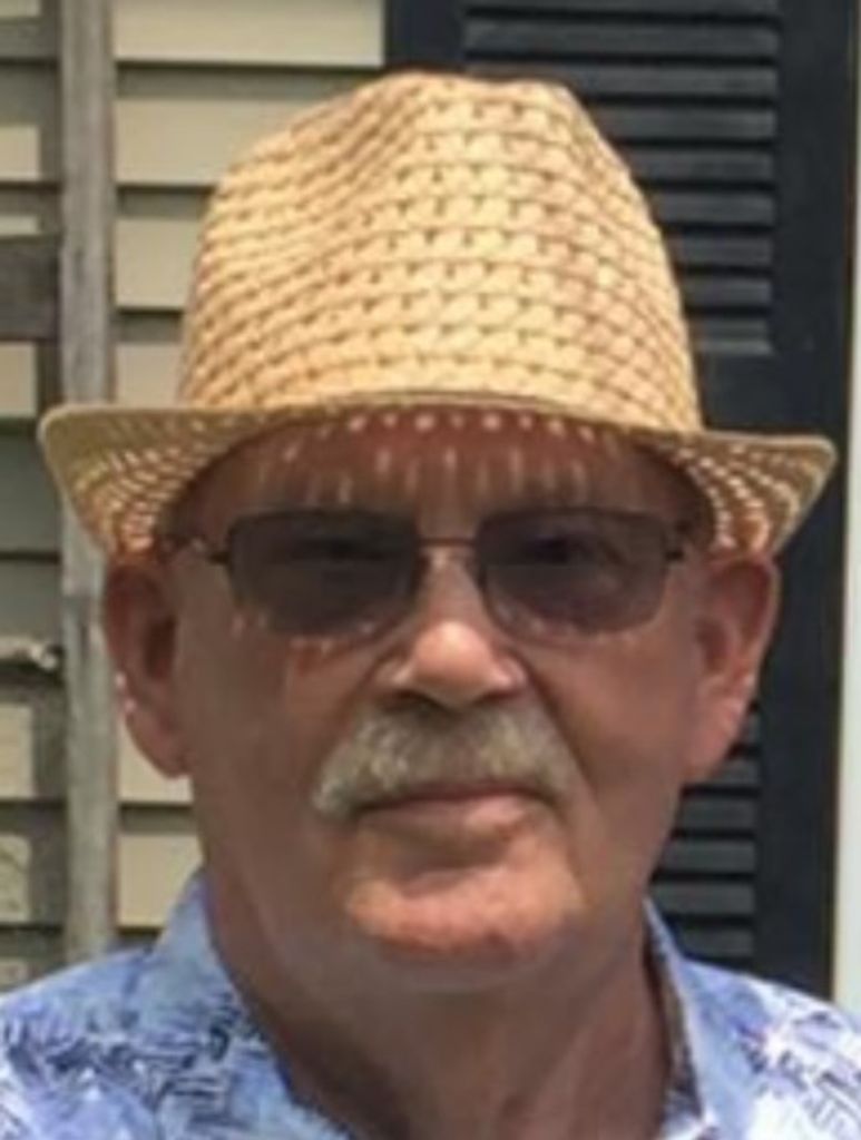Leroy Samuelson Profile Photo