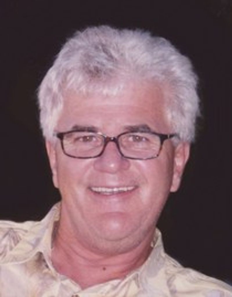 David  D. Olson Profile Photo