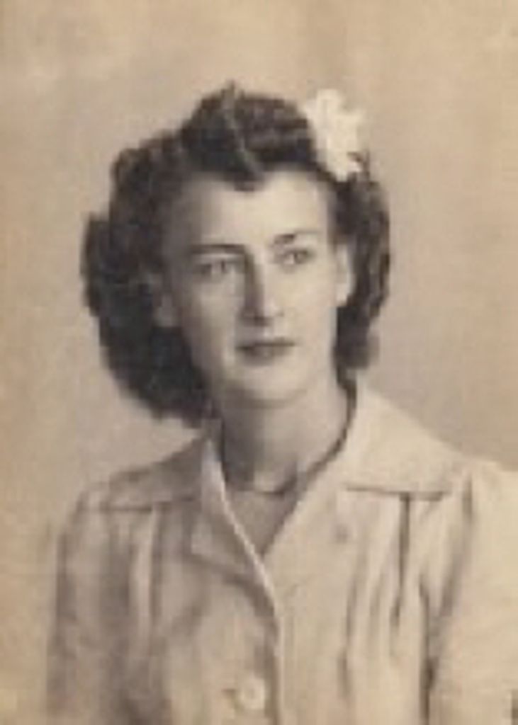 Rachel Almedia Templeton York