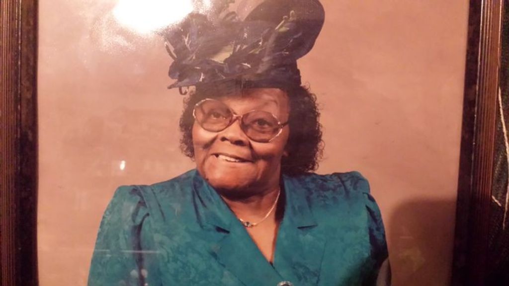 Lina Mae Altman
