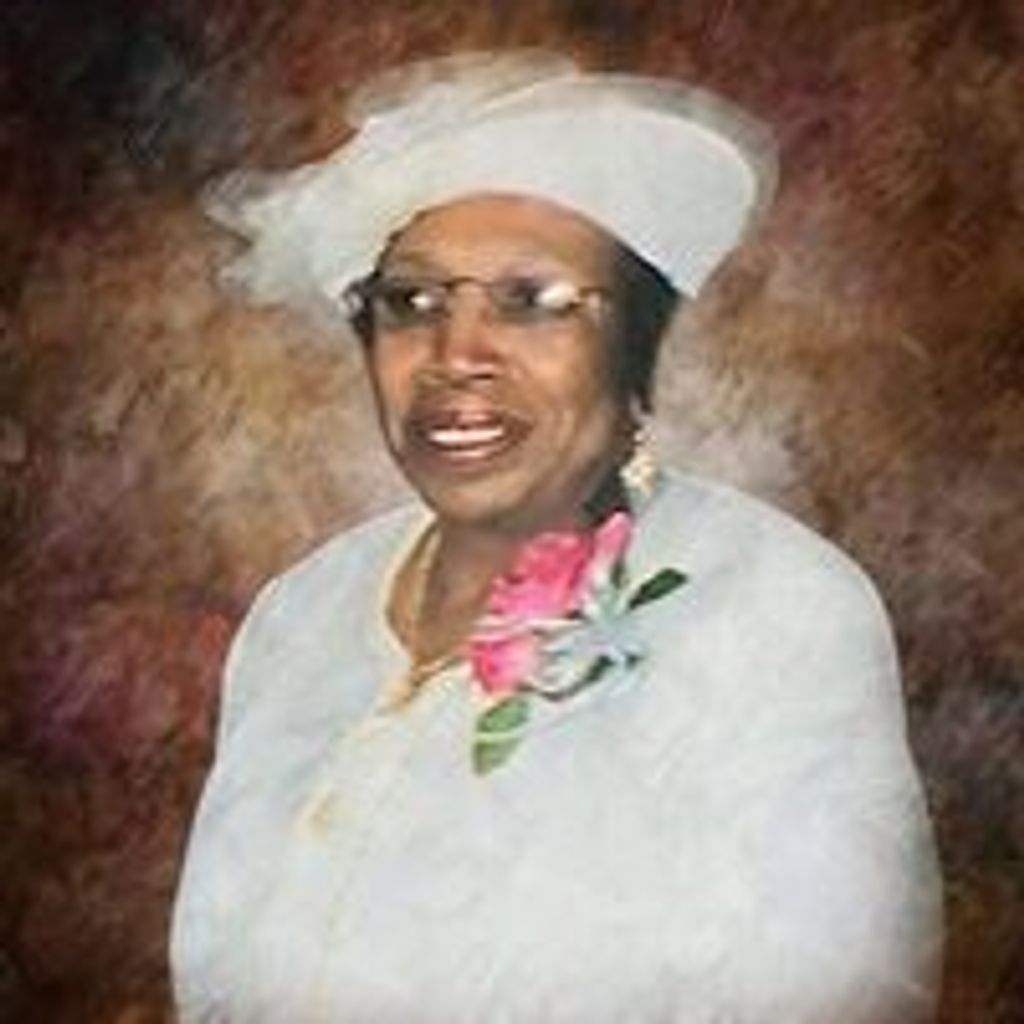 Lucille Rabion Smith