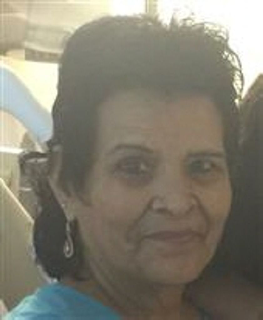 Susie Morales
