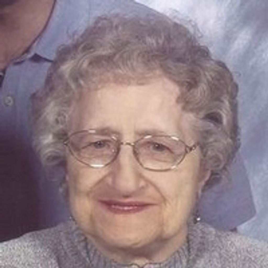 Angelina Mary Monico