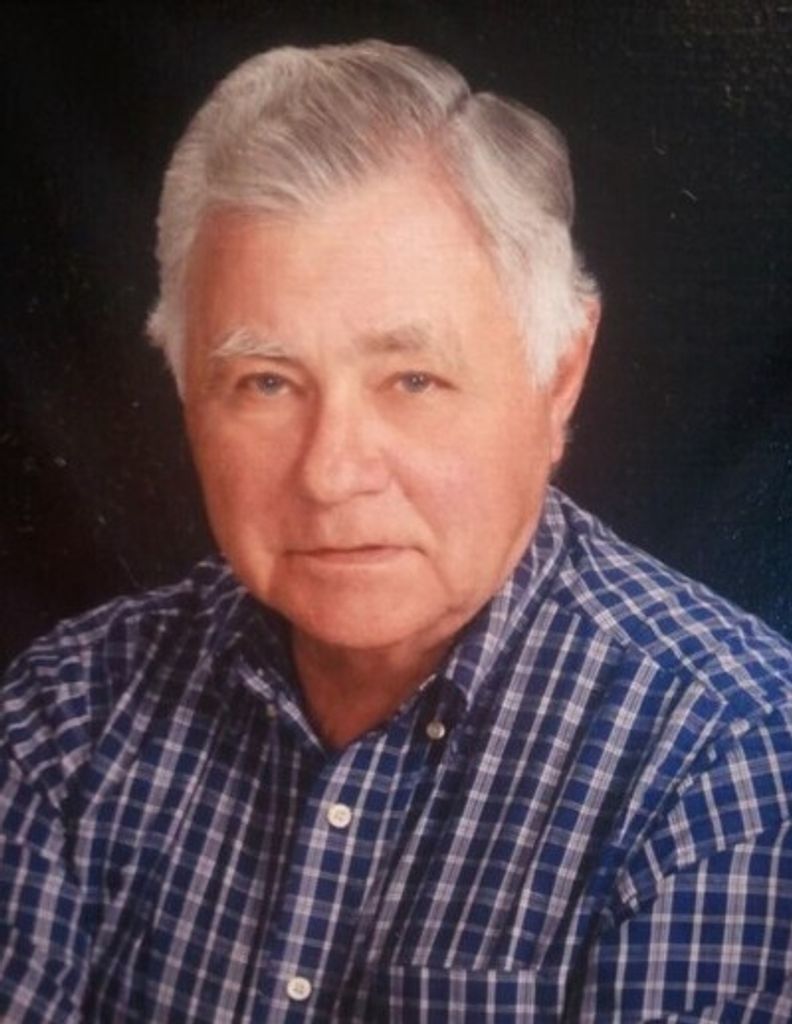 Norbert "Norbe" Norman Barrie Profile Photo