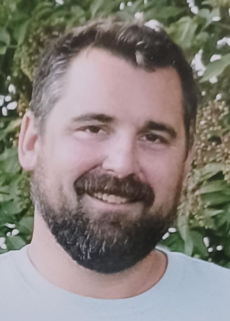 Brian James Greiling Profile Photo