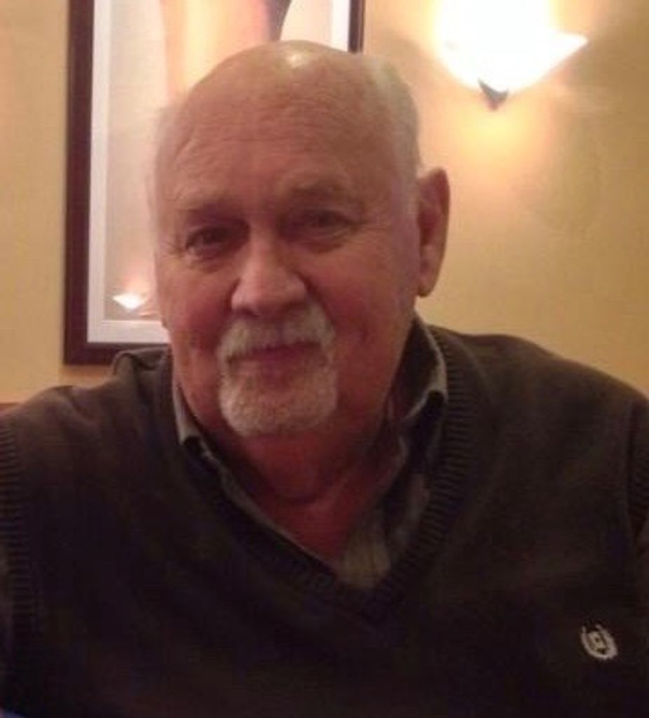 William "Bill" Van Brunt