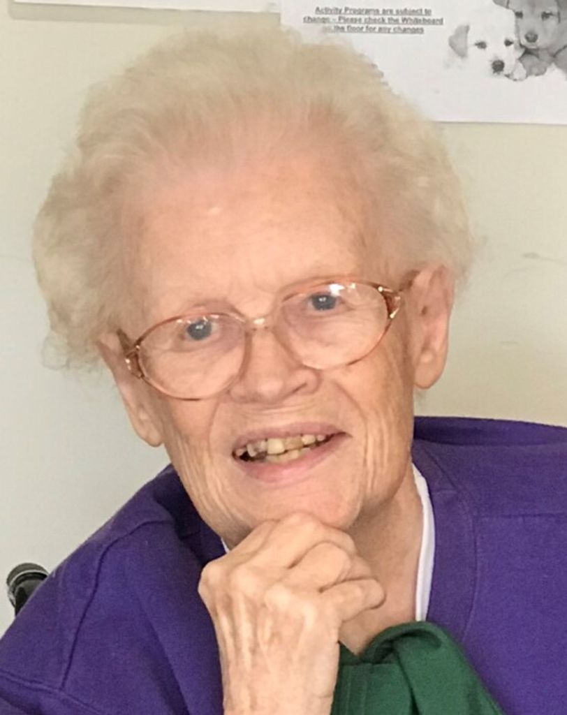 Lois Hansen