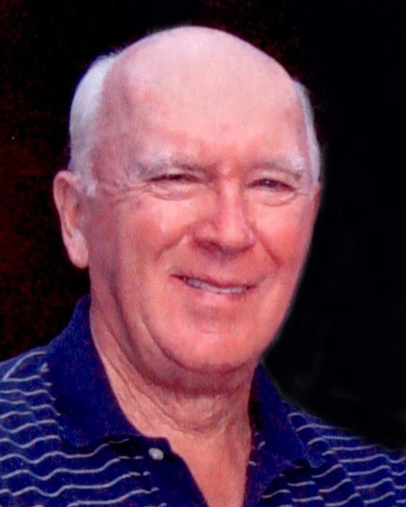 George Peter Murray