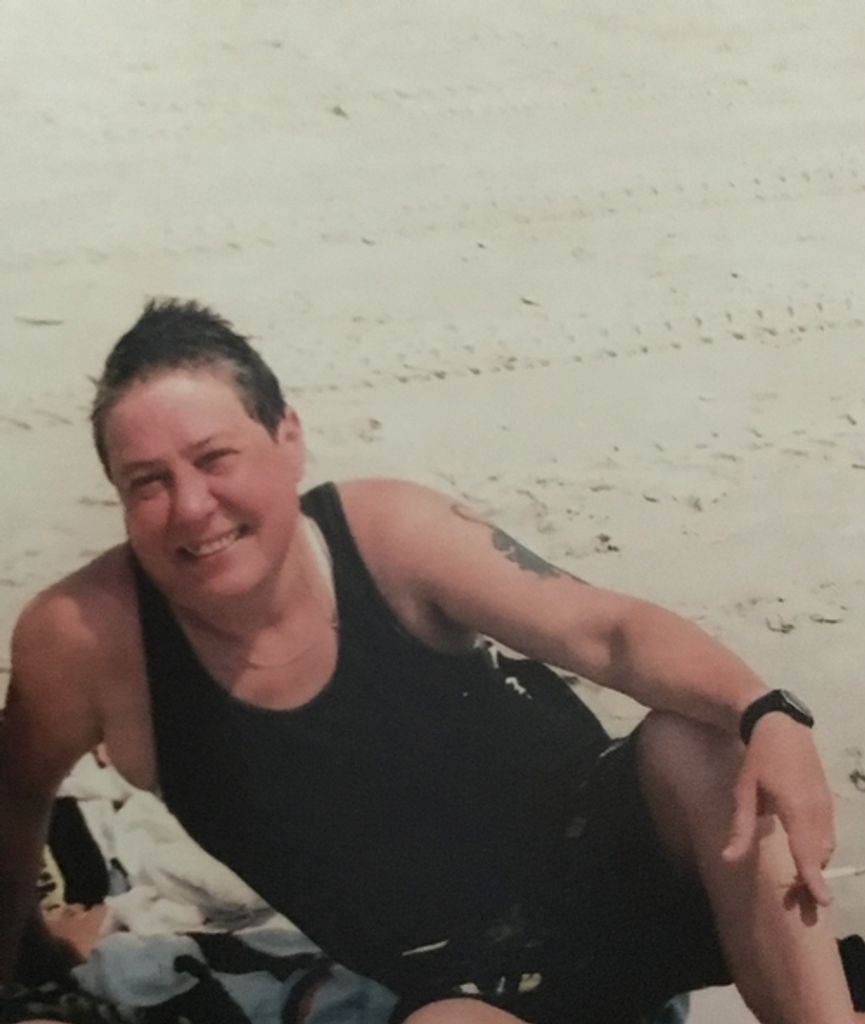 Kimberley Mae Keith Profile Photo