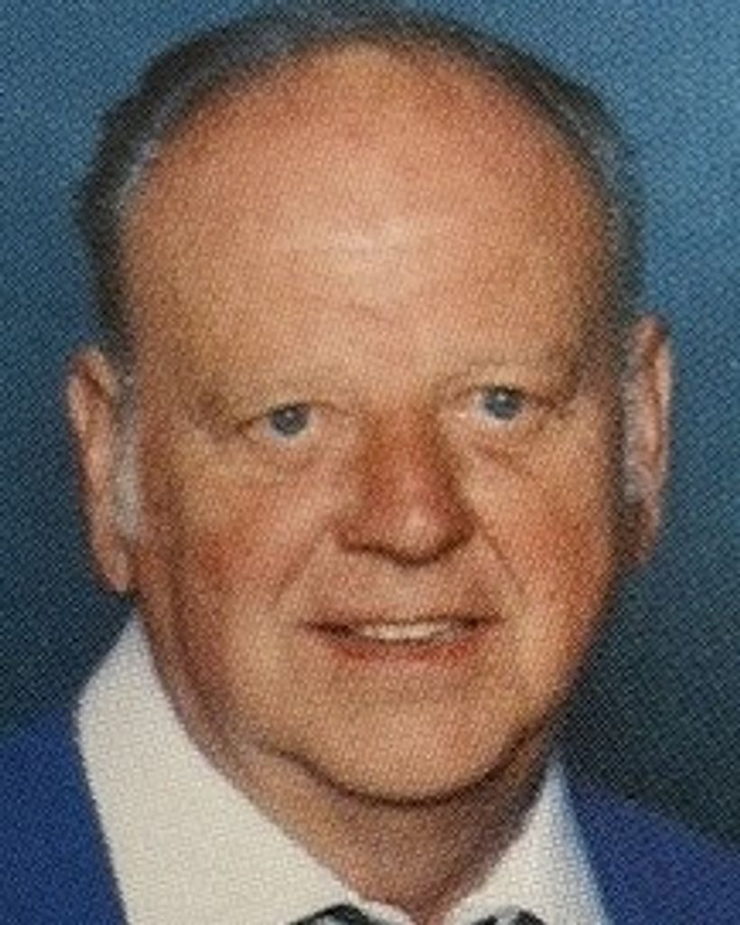 Elmer H. Bathurst Profile Photo