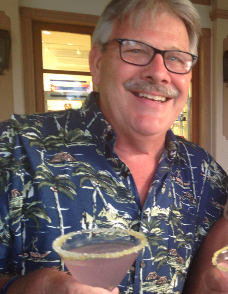 John H Lees Profile Photo