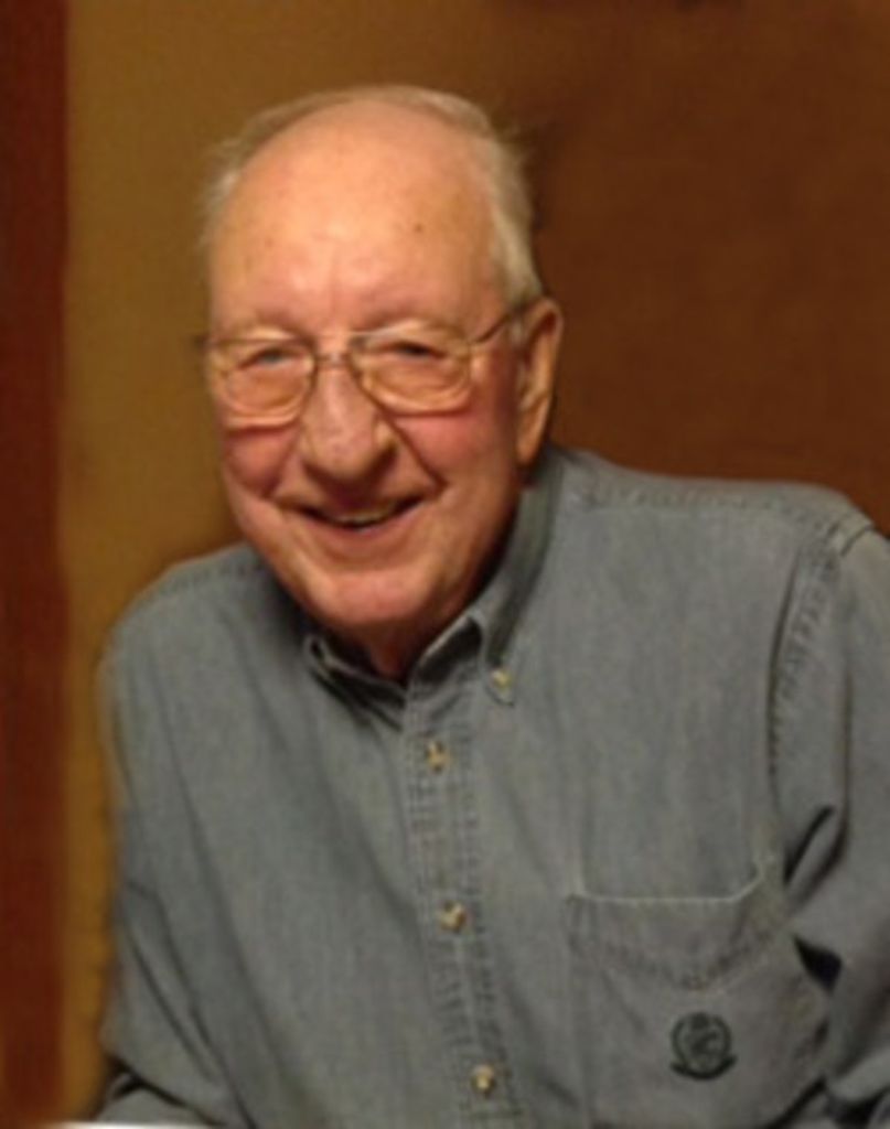 Russell Oliver Whitley Profile Photo