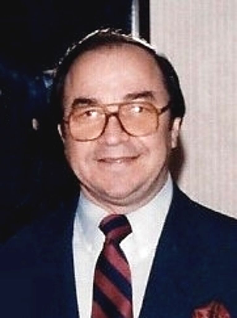 Irvin Howard Levine