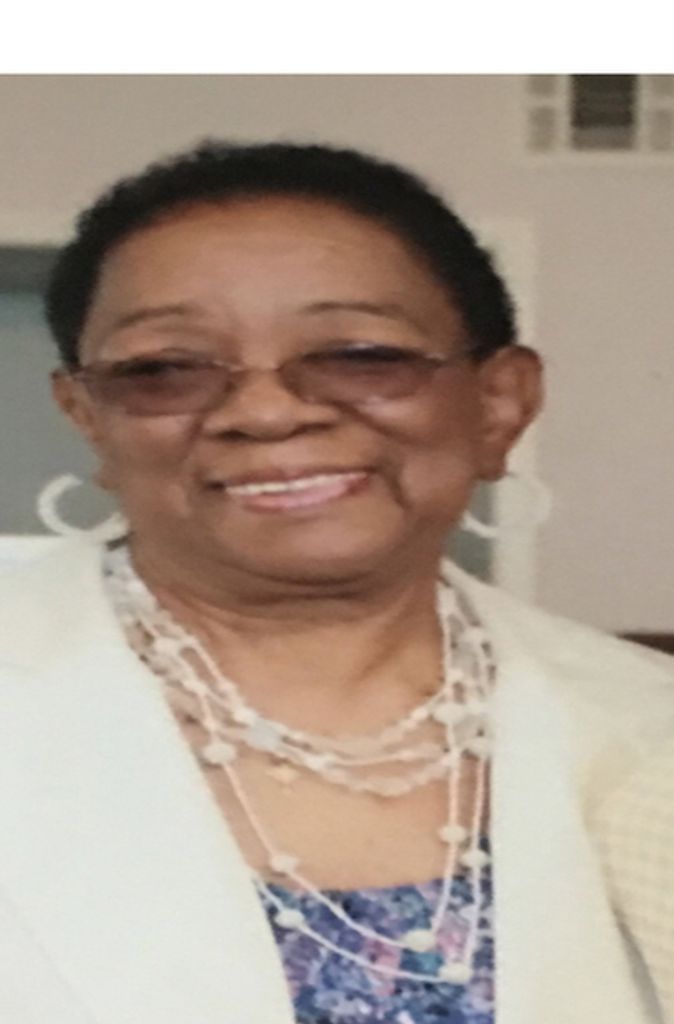 Bennie Alamedia Owens Profile Photo