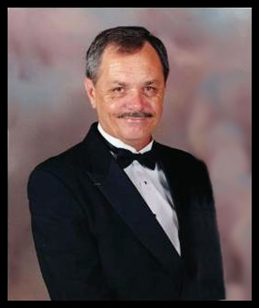 Michael Johnson, Sr.